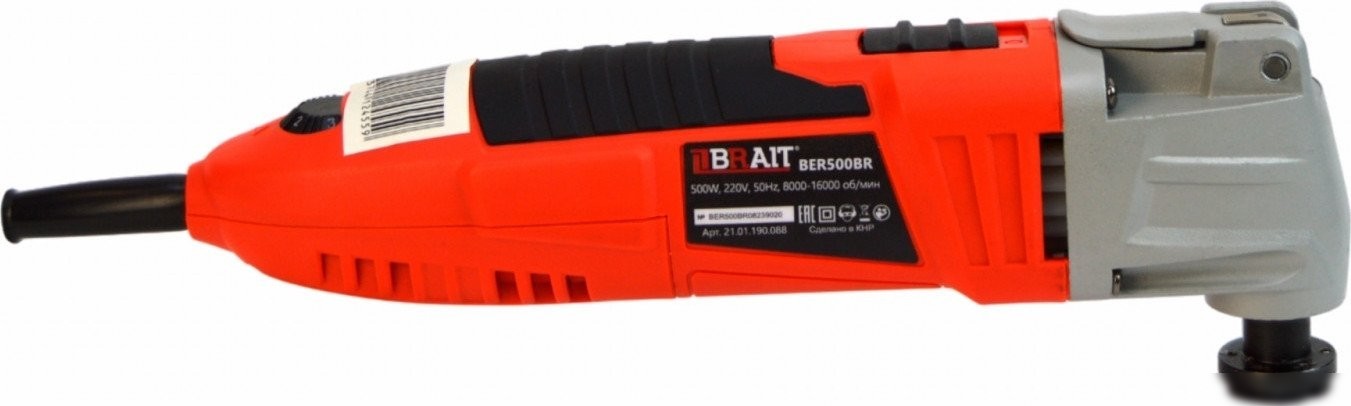 Реноватор Brait BER500BR PRO