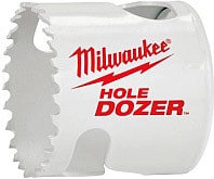 Коронка Milwaukee 49560043