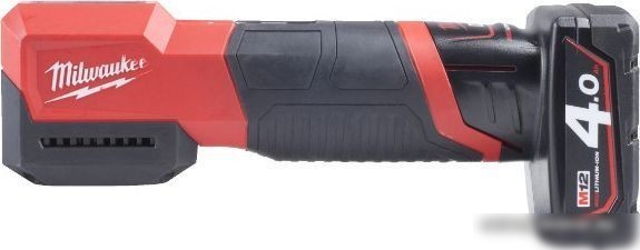 Фонарь Milwaukee M12 CML-401 (с 1-им АКБ)