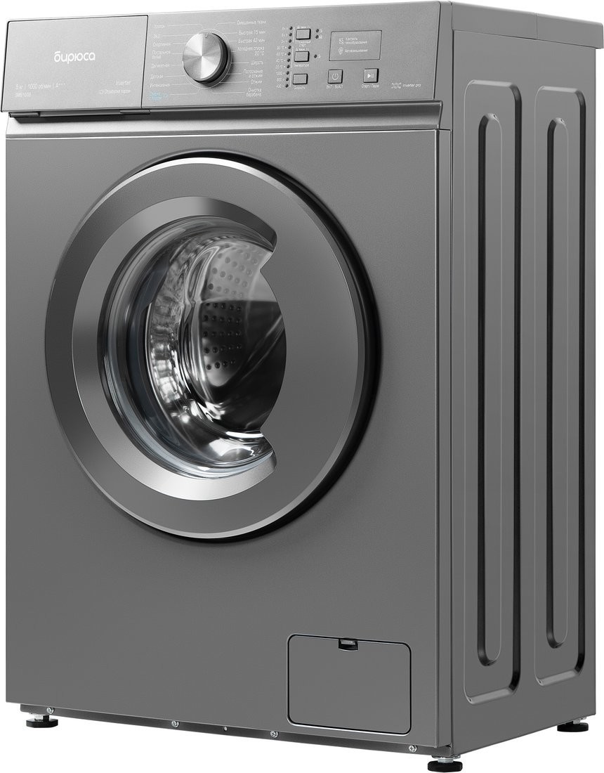 Стиральная машина Бирюса WM-SM510/08 M