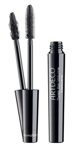 Тушь для ресниц Artdeco Twist For Volume Mascara 2025.1