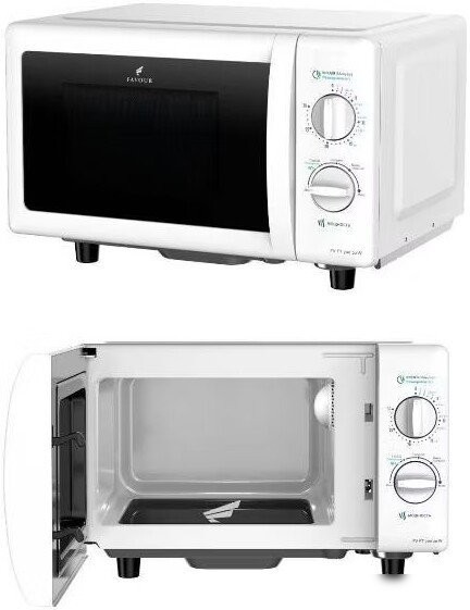 Микроволновая печь Favour FV FT 700 20W