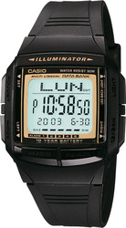 Наручные часы Casio DB-36-9A