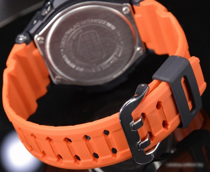 Наручные часы Casio GA-1000-4A