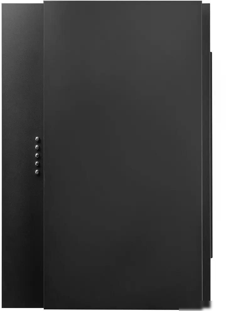 Кухонная вытяжка CENTEK CT-1826-60 (черный)