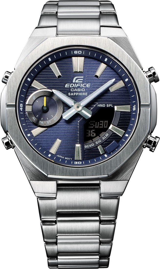 Наручные часы Casio ECB-S10D-2A