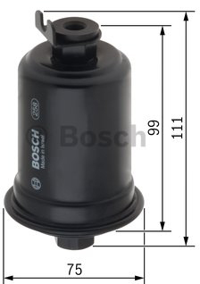 Bosch F5916