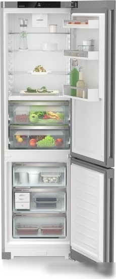 Холодильник Liebherr CBNsfc 57vi Plus BioFresh NoFrost