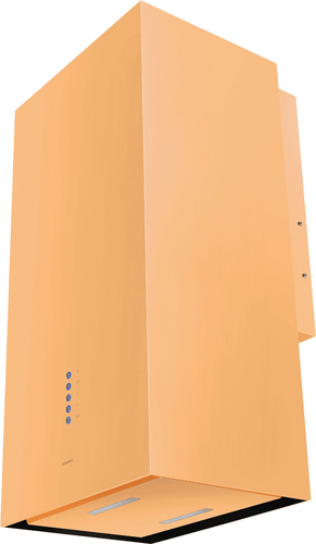 Кухонная вытяжка MAUNFELD Bath Plus 402 (золотой)