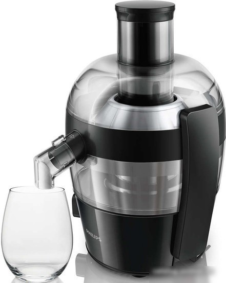 Соковыжималка Philips HR1832/00