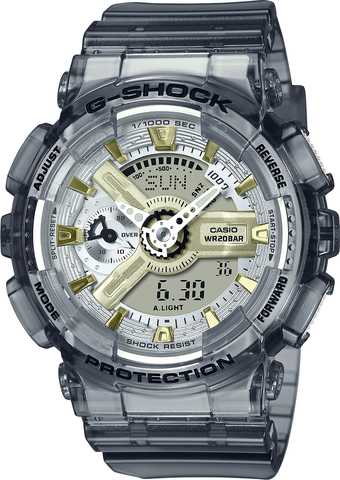 Наручные часы Casio G-Shock GMA-S110GS-8A