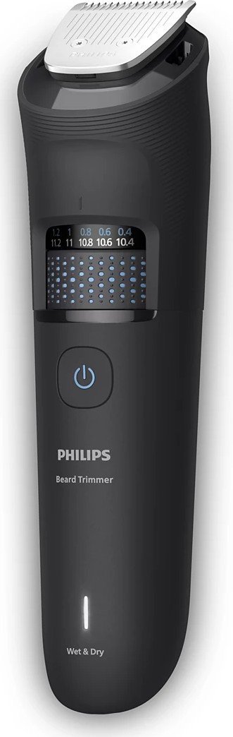 Триммер для бороды и усов Philips Beard Trimmer 5000 BT5780/15