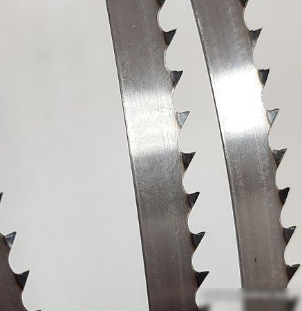 Пильное полотно Белмаш Nordex Flexible 10x0.63-4 TPI x 2560 PP133A