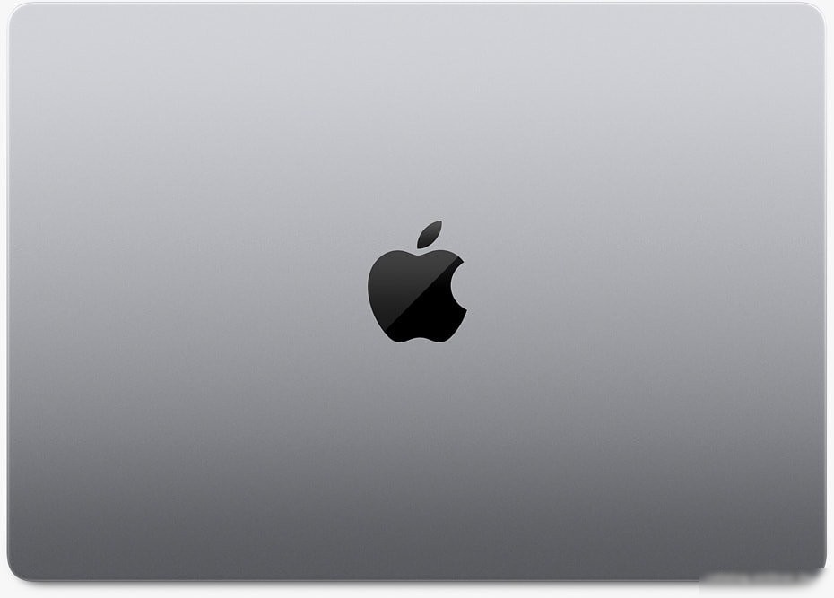 Ноутбук Apple Macbook Pro 14" M1 Pro 2021 MKGQ3