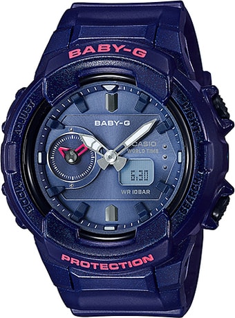 Наручные часы Casio Baby-G BGA-230S-2A