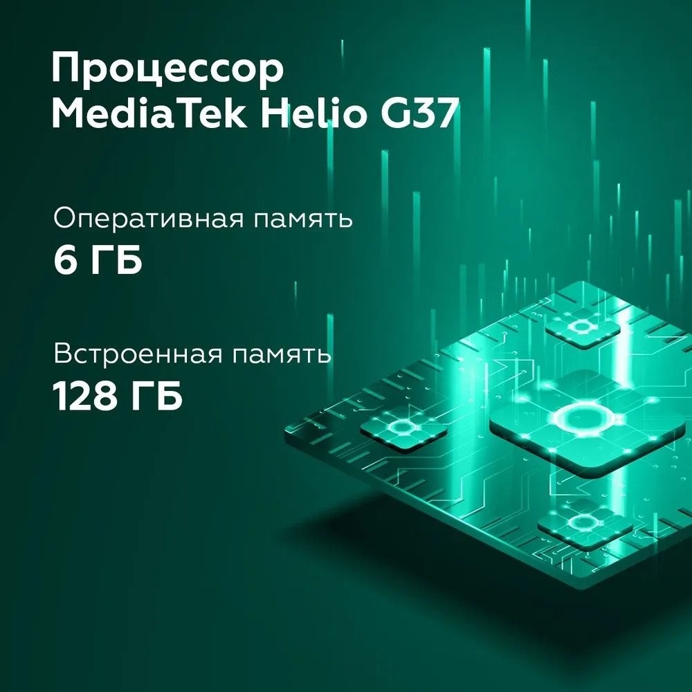 Телефон IIIF150 Air1 Pro Plus 6GB/128GB (кобальтовый синий)