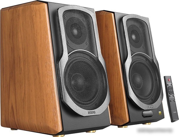 Акустика Edifier S1000MKII