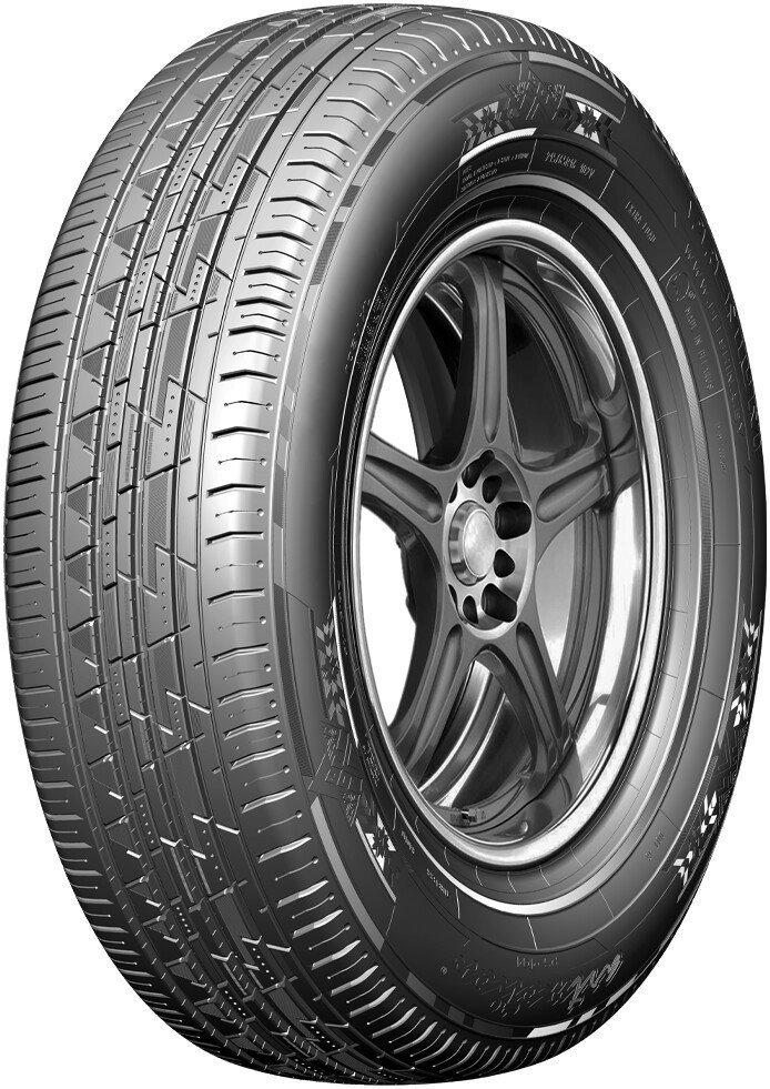 Летние шины Белшина Artmotion Premium PS-101 215/65R16 102V