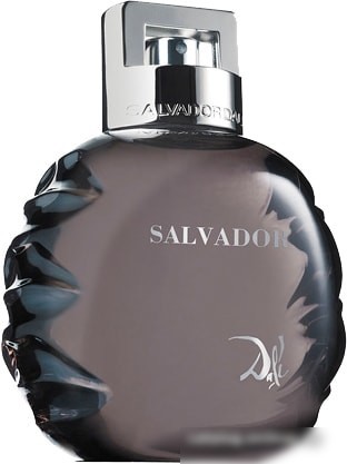 Salvador Dali Salvador EdT (50 мл)