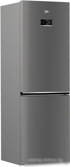 Холодильник BEKO B3RCNK362HX