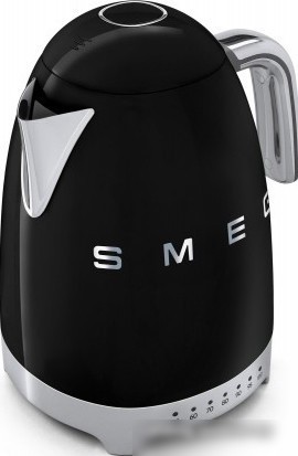 Чайник Smeg KLF04BLEU