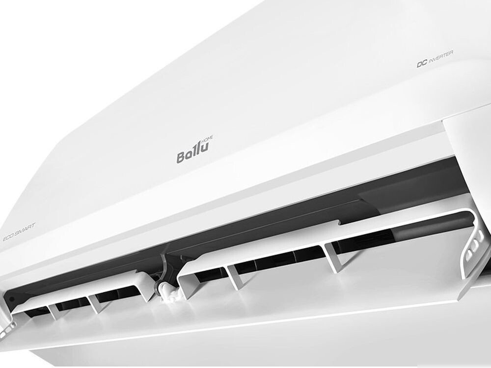 Кондиционер Ballu Eco Smart DC BSYI-10HN8_V4