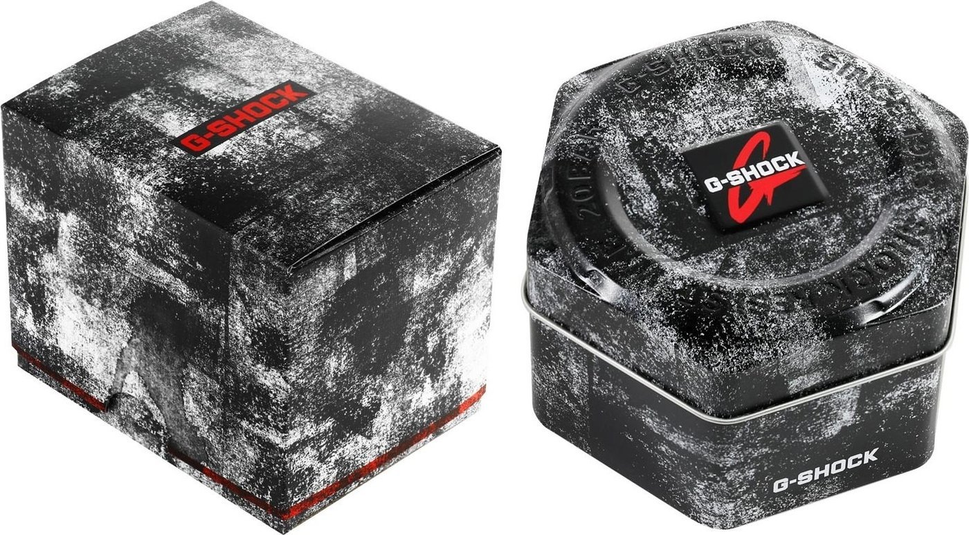 Casio G-Shock GMA-P2100ST-9A