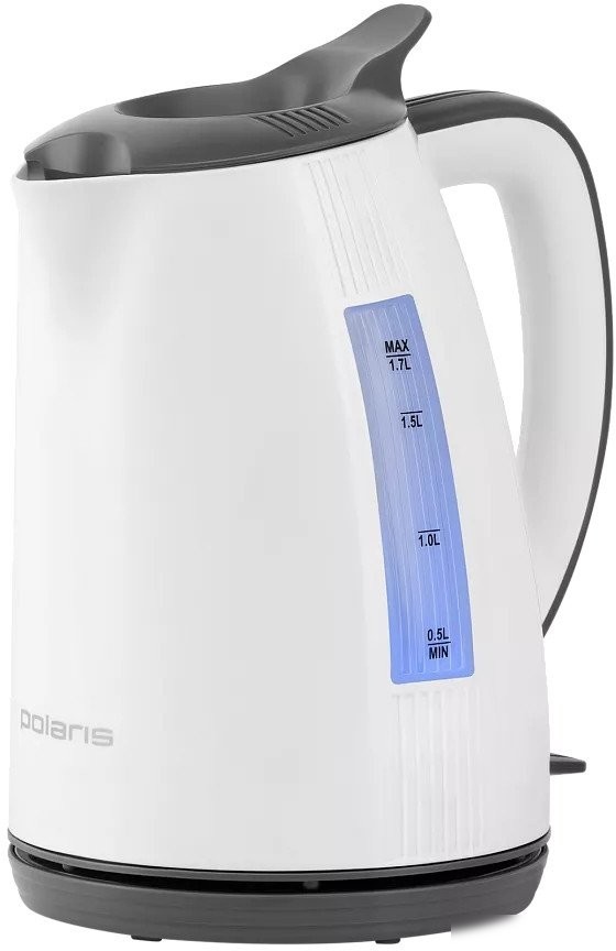 Электрический чайник Polaris PWK 1708C Water Way Pro
