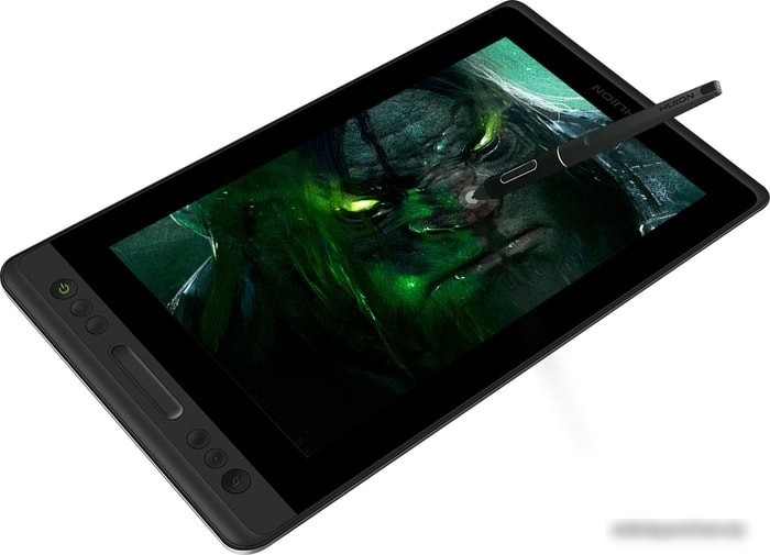 Графический планшет Huion Kamvas Pro 13 GT-133