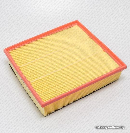 Воздушный фильтр Green Filter LF0340 Воздушный фильтр Green Filter LF0340