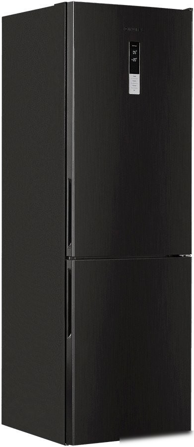 Холодильник MAUNFELD MFF185NFSB10 Inverter
