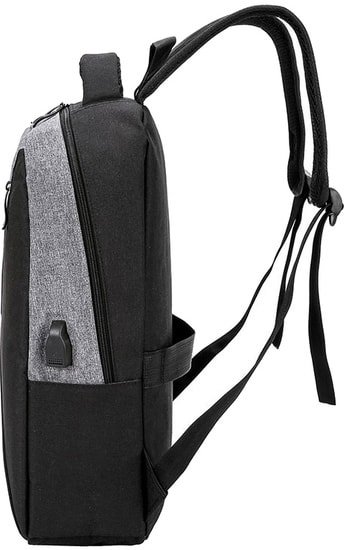 Рюкзак Norvik Hampton 4013.10 (серый)