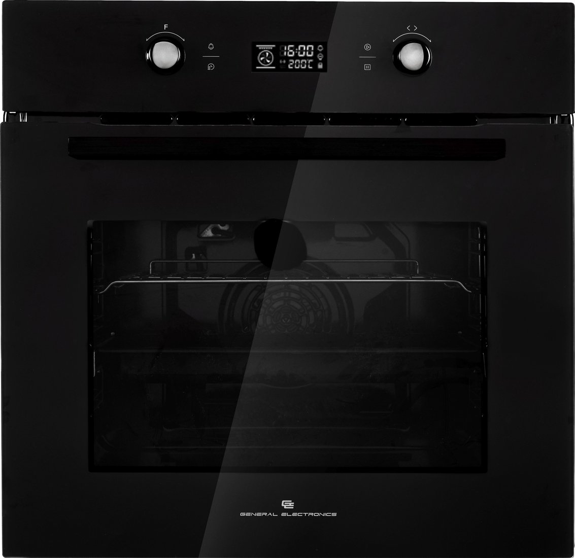 Электрический духовой шкаф General Electronics GE-4070D9