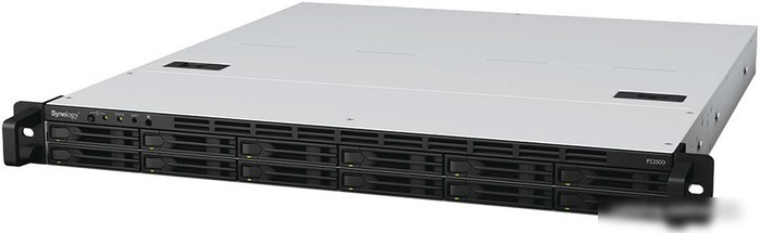 Сетевой накопитель Synology FlashStation FS2500