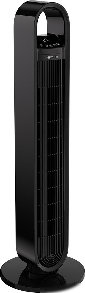 Колонный вентилятор Royal Clima RBF-901E-BL