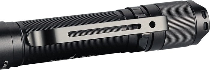 Фонарь Fenix E20 V2.0