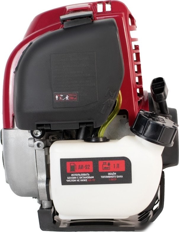 Триммер Verton Garden BR-370F