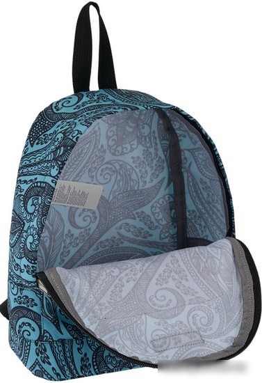 Рюкзак Erich Krause EasyLine 6L Paisley Style 48633