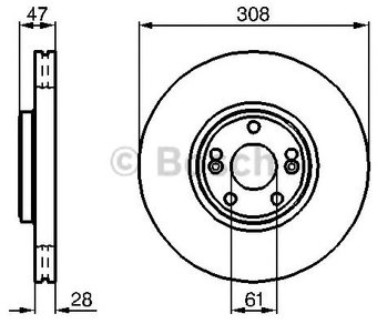 Bosch 0986479198