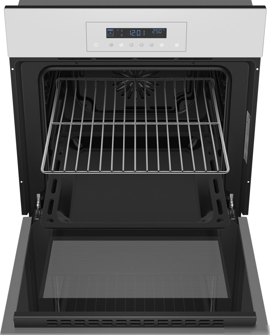 Электрический духовой шкаф HOMSair OEH606WH