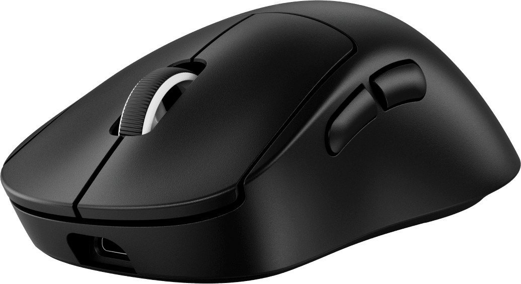 Игровая мышь Logitech Pro X Superlight 2 DEX (черный)