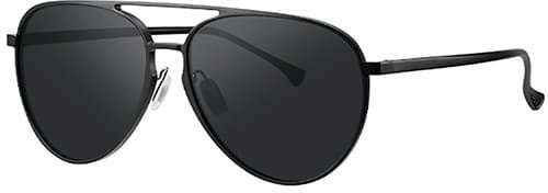 Солнцезащитные очки Xiaomi Mi Sunglasses Luke Moss MSG02GL (серый)