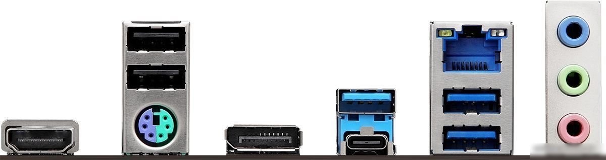 Материнская плата ASRock B760M PG Lightning