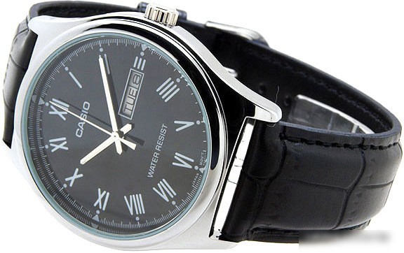 Наручные часы Casio MTP-V006L-1B