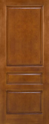 Межкомнатная дверь ПМЦ ДГ 5 90x200 (коньяк)