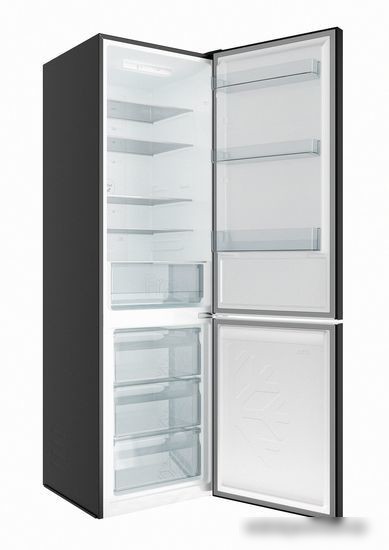 Холодильник Candy CCRN 6200B