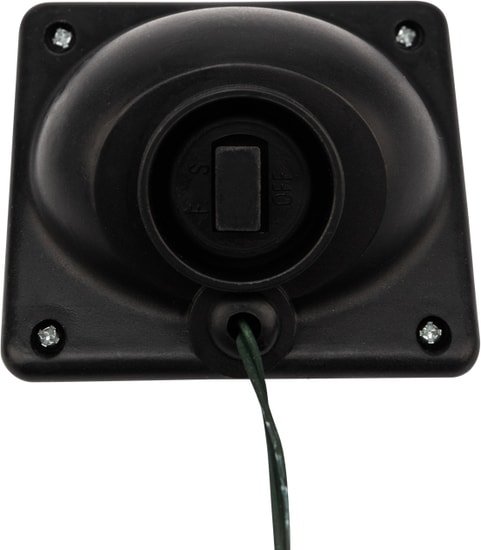 Садовая гирлянда Lamper 602-244