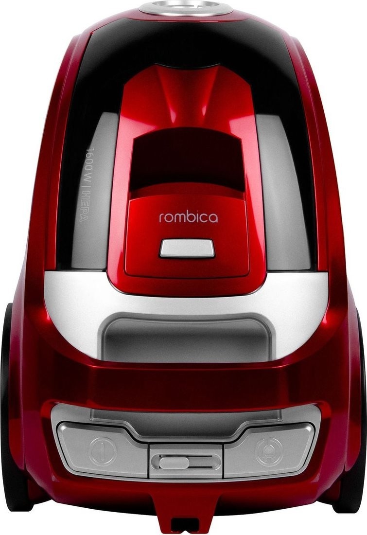 Пылесос Rombica MyClean Symplex NBL16D01