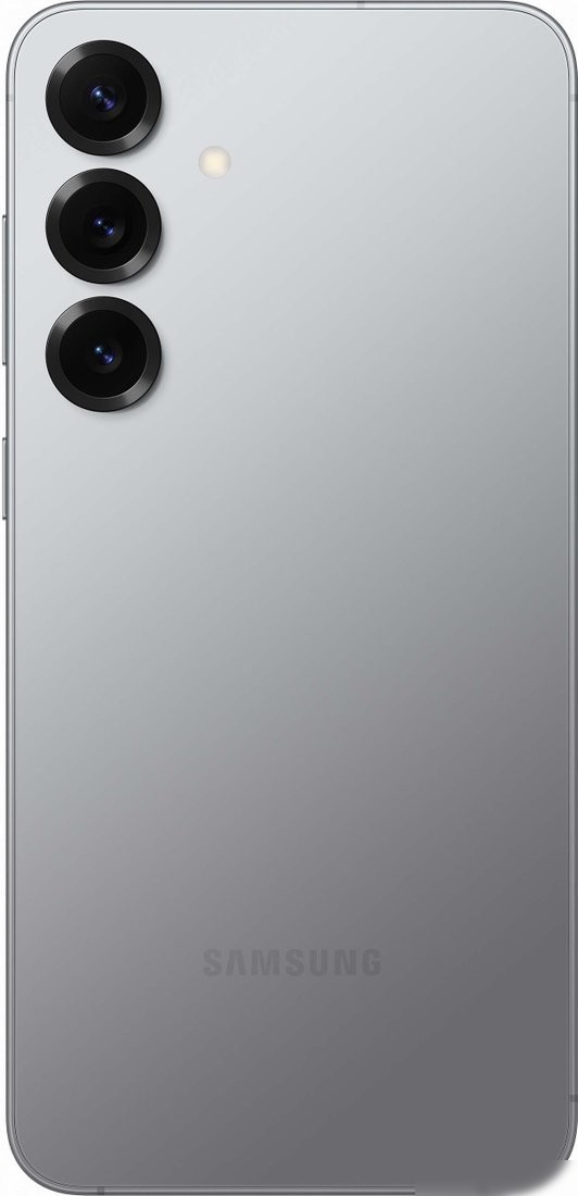 Телефон Samsung Galaxy S25+ SM-S936B 12GB/256GB (серый)