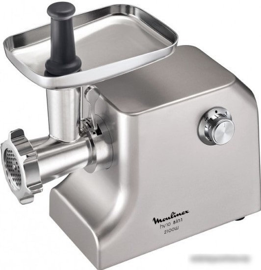 Мясорубка Moulinex HV10 ME858D32